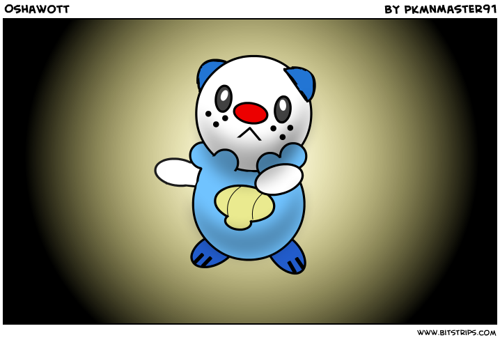 Oshawott