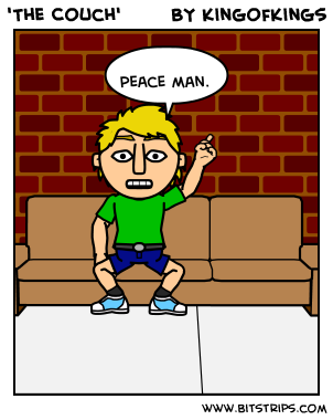 'The Couch'