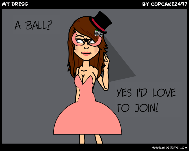 My Dress
