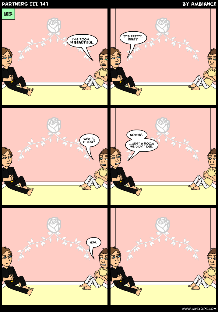 Partners III 141