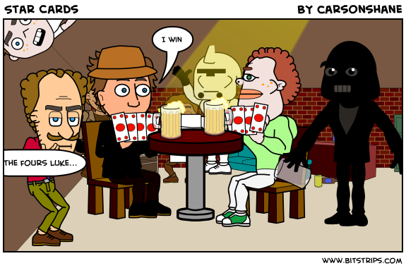 Star Cards