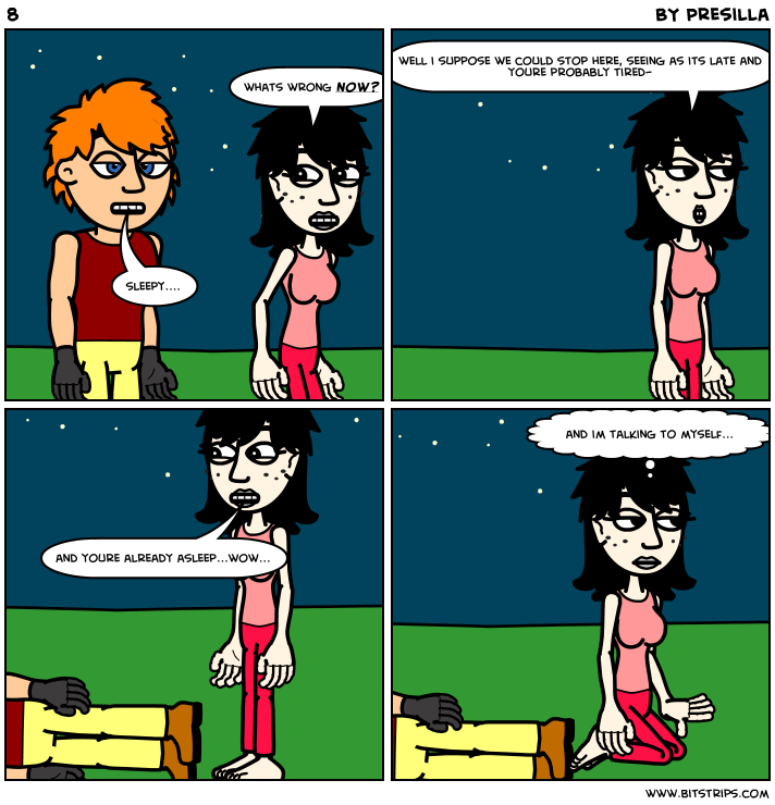 8