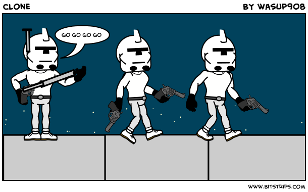 clone