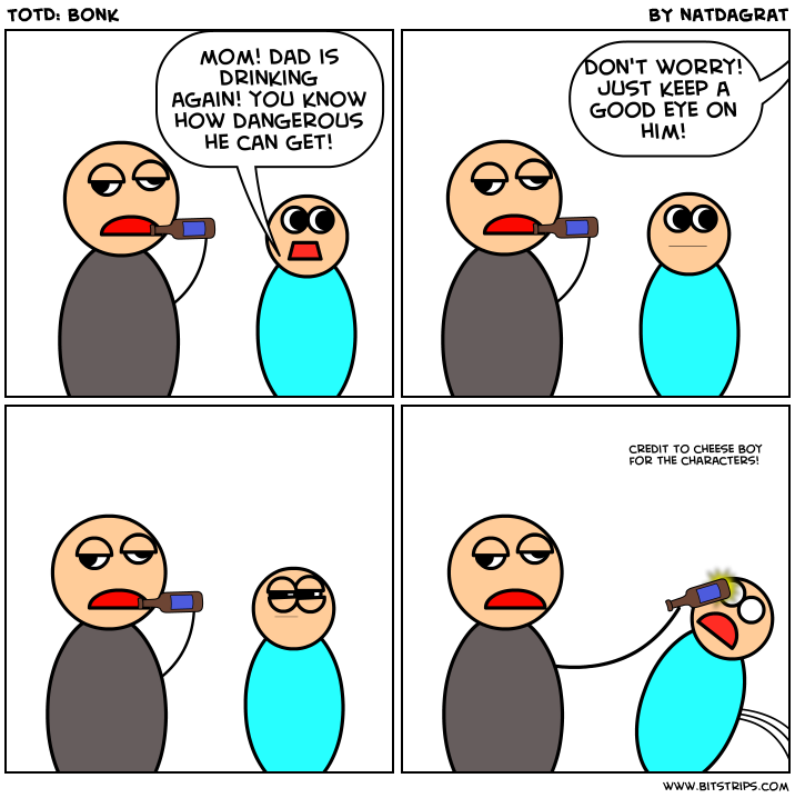 TotD: Bonk