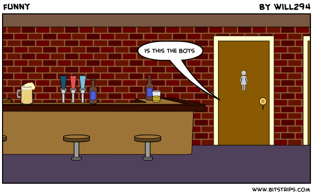 funny