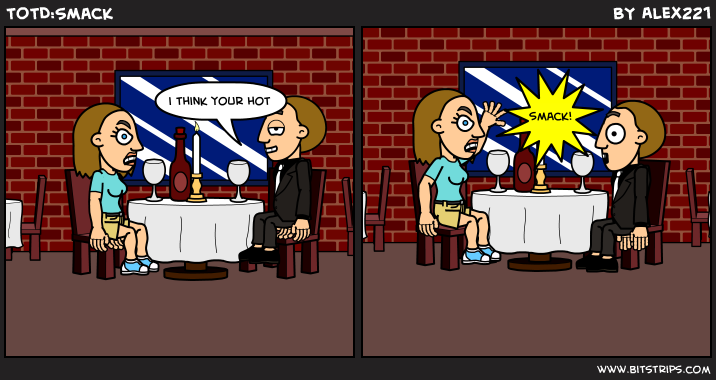 ToTD:Smack