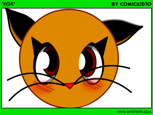 'fox'