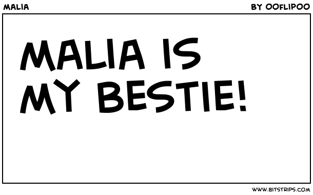 malia