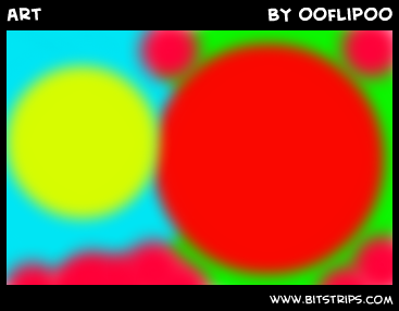 art
