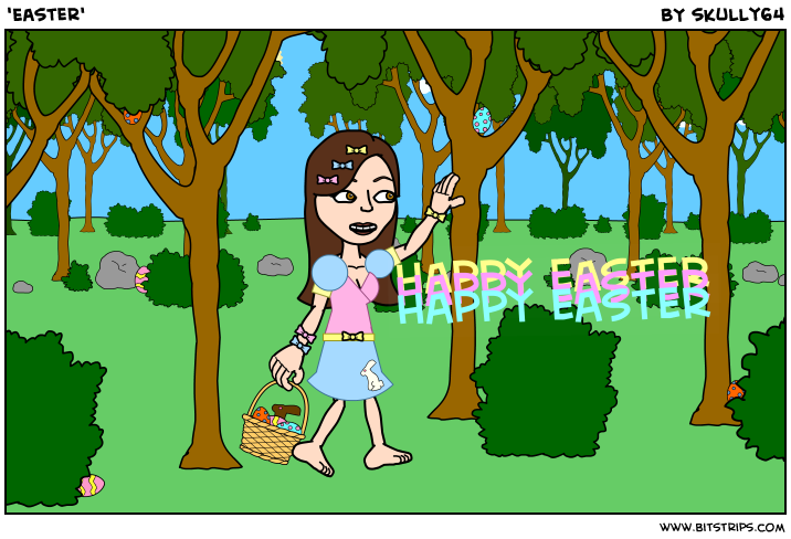 'Easter'
