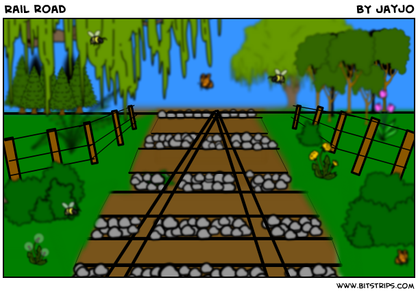 Rail road