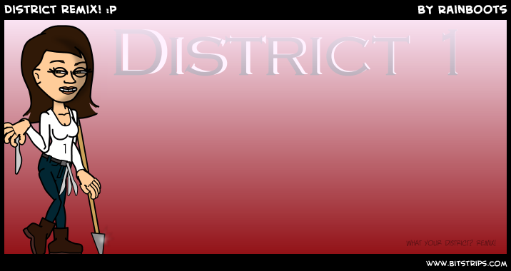 District remix! :P