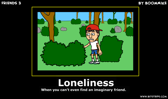 Friends 3