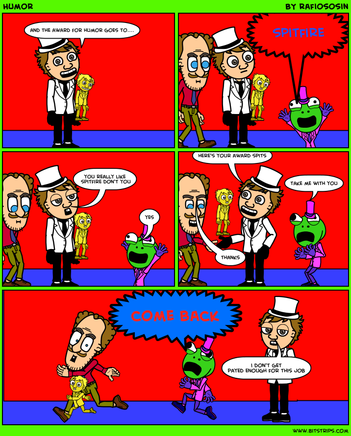 Humor
