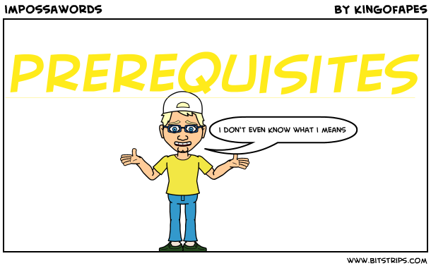 impossawords