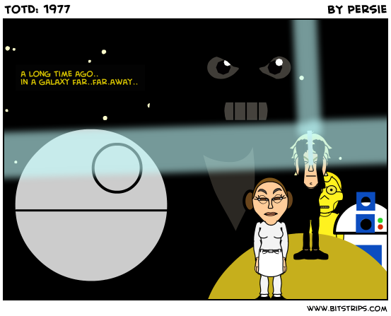 TotD: 1977