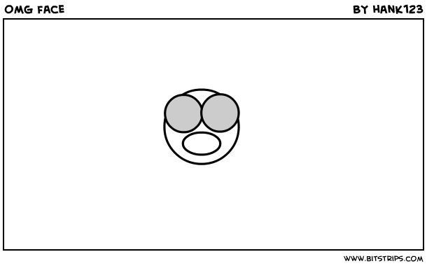 omg face