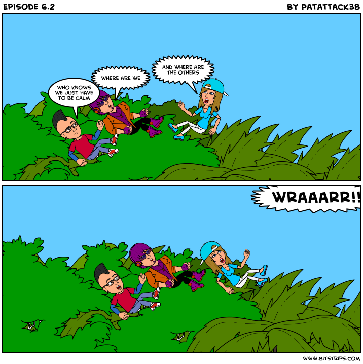 Episode 6.2