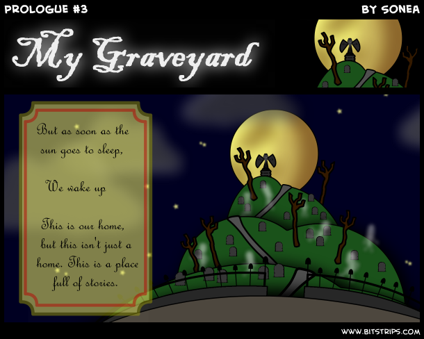 Prologue #3