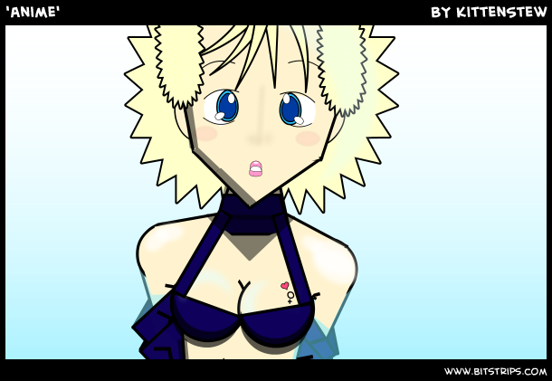 'anime'