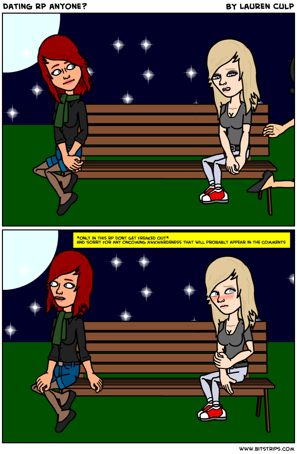 Rp dating