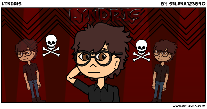 Lyndris