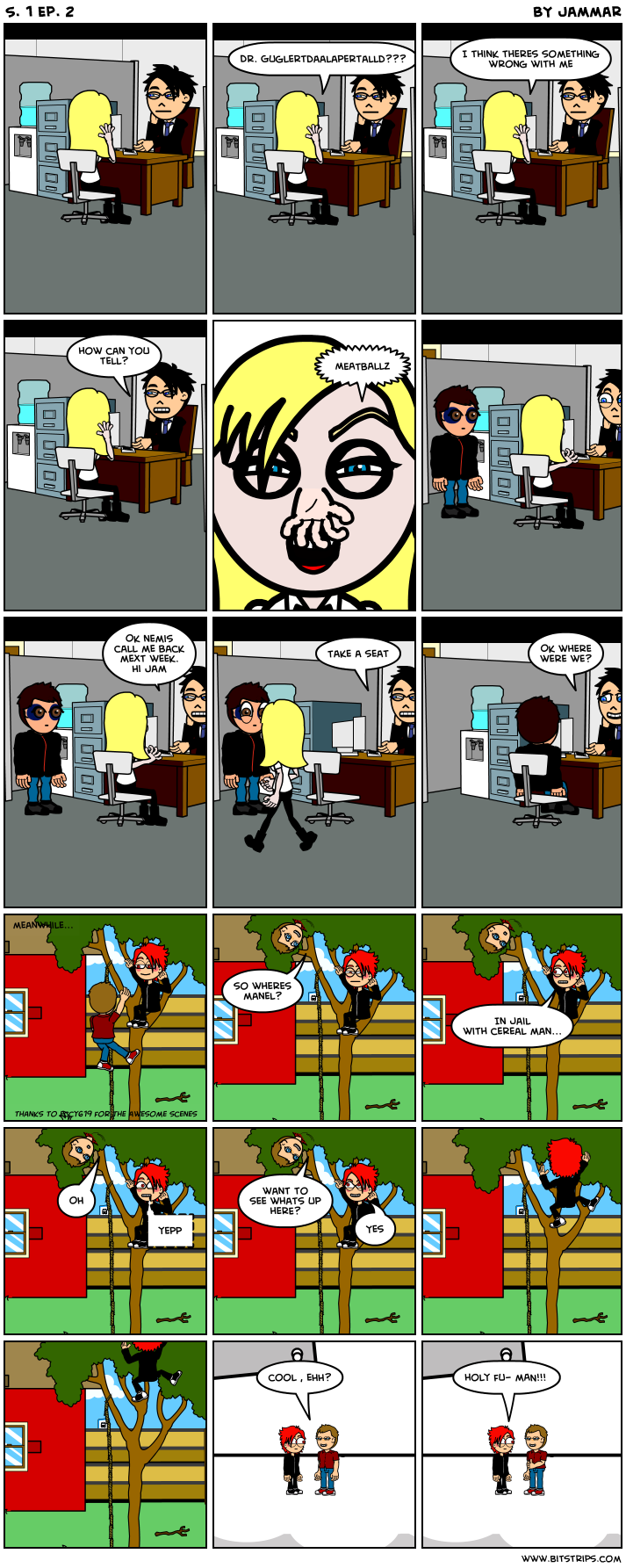S. 1 Ep. 2