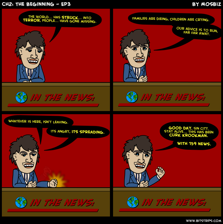 Ch2: The Beginning - Ep3