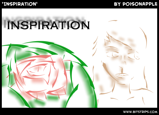 'Inspiration'