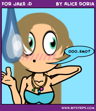 For Jake :D
