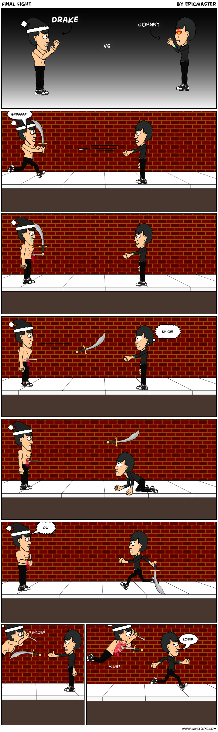 final fight 