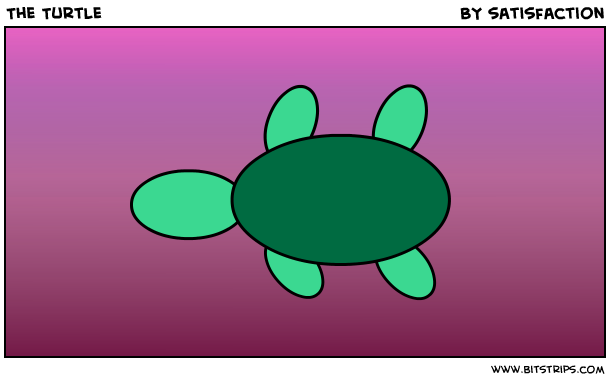 The Turtle