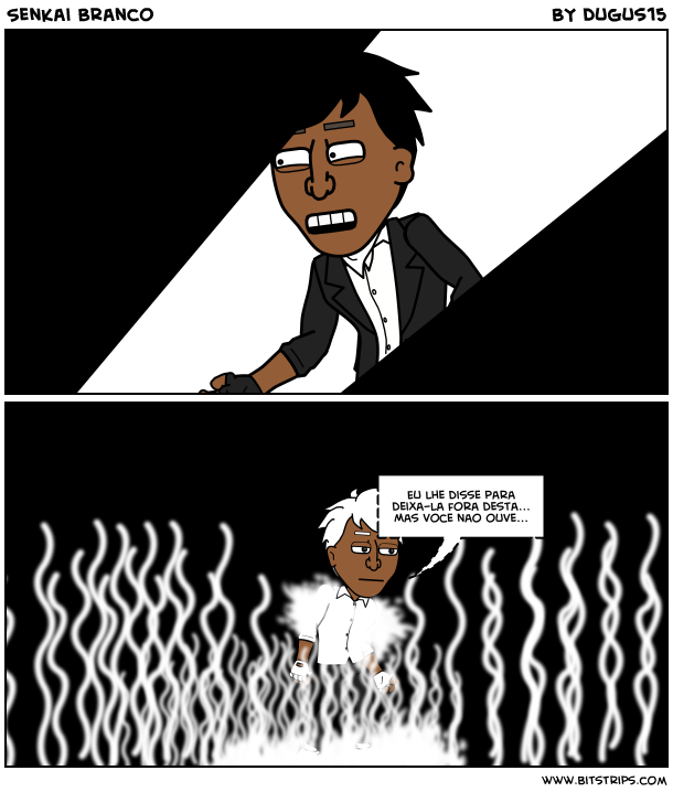 Senkai Branco