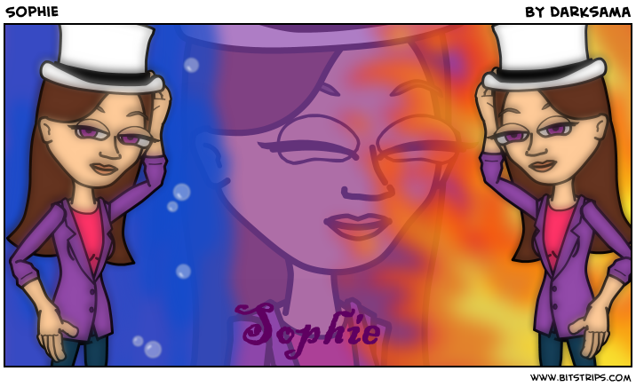 Sophie