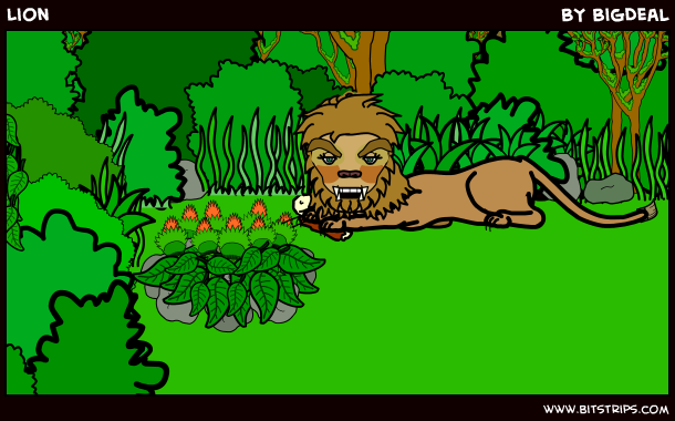Lion