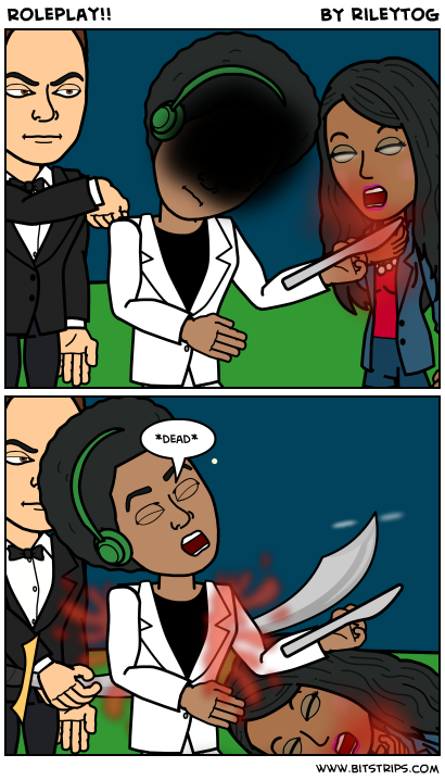 Roleplay!!