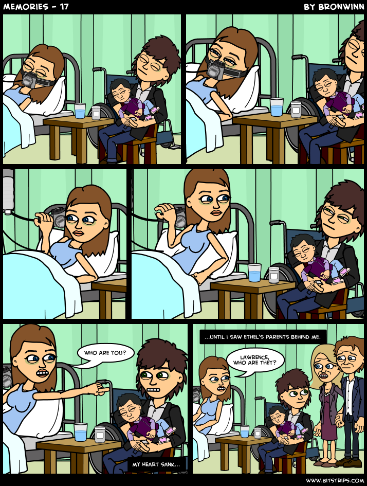 Memories - 17