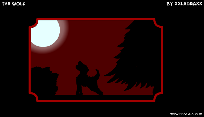 The Wolf