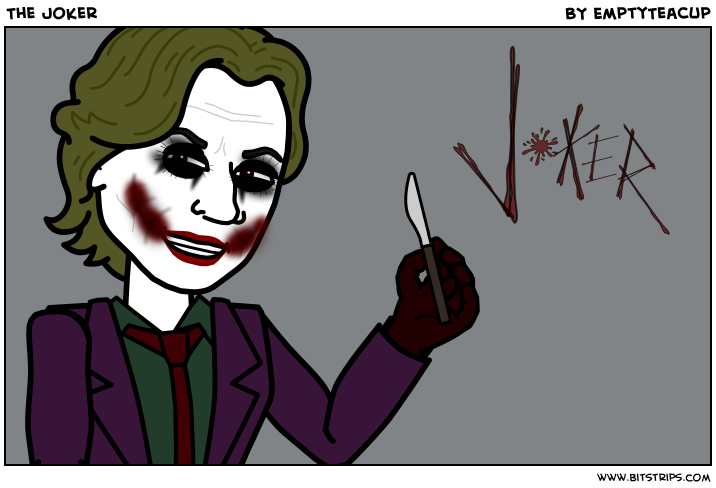 The Joker