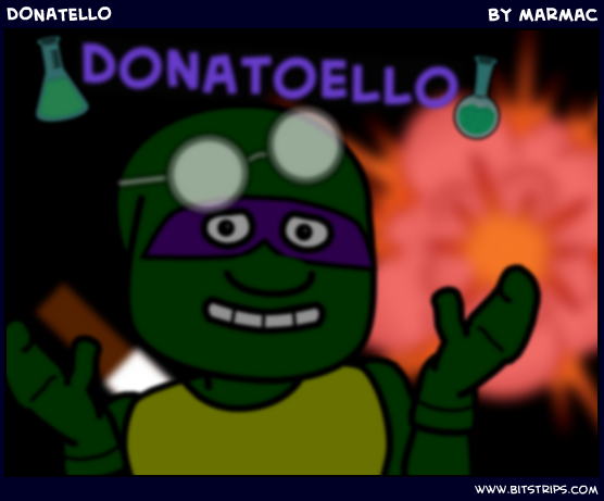 DONATELLO