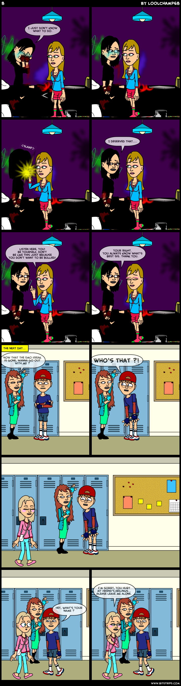 8