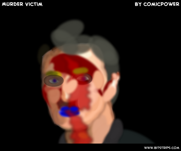 Murder Victim