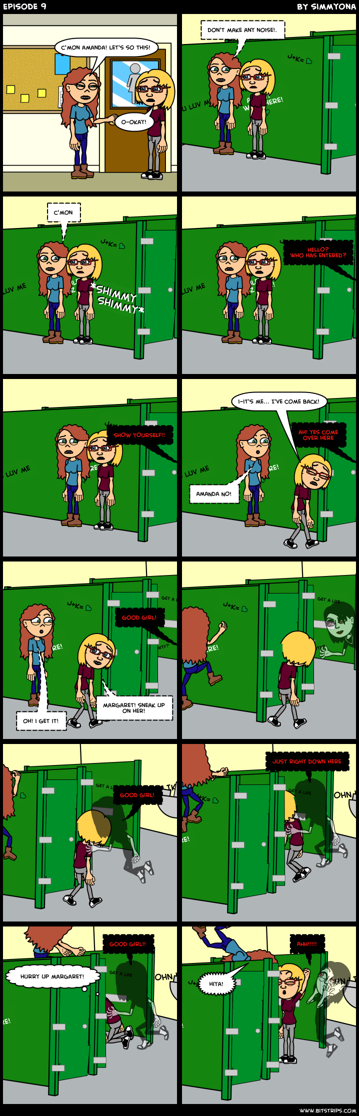 Episode 9