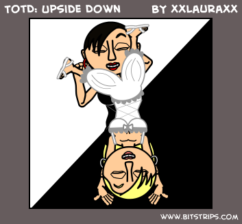TotD: Upside Down