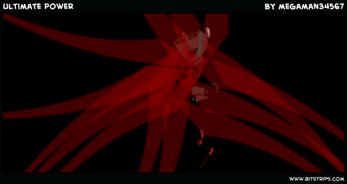 ultimate power