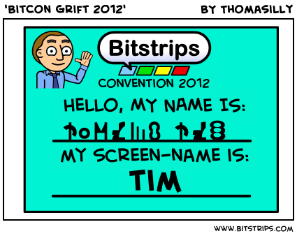 'BitCon Grift 2012'