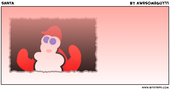santa