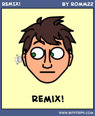 REMIX!