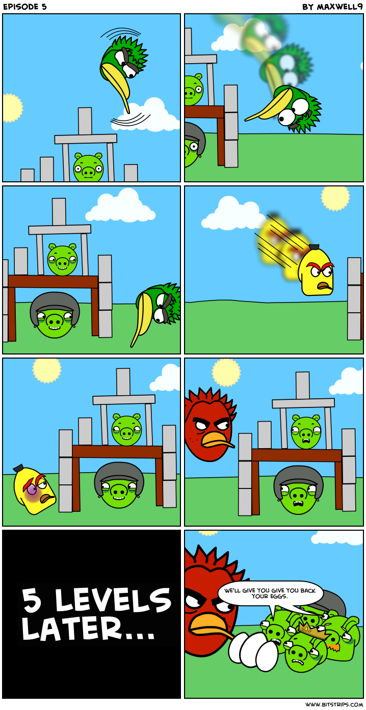 Episode 5