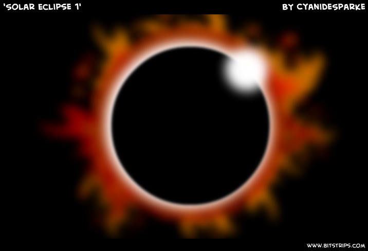 'Solar Eclipse 1'